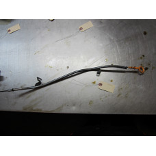 12Q002 Engine Oil Dipstick With Tube From 2005 Volkswagen Touareg  3.2